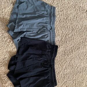 Mondetta Performance Shorts - Black